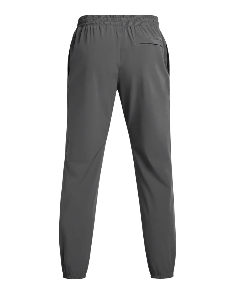 Under Armour Vibe Woven Jogger Gray