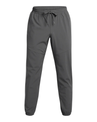 Under Armour Vibe Woven Jogger Gray