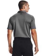 Under Armour 1290140 Tech Polo Mens 040 Grey