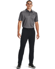 Under Armour 1290140 Tech Polo Mens 040 Grey