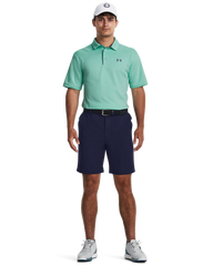 Under Armour 1290140 Tech Polo Mens 361 Teal