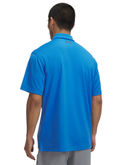 Under Armour Mens Tech Golfer In Blue
