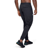 Under Armour Sportstyle Jogger In Black