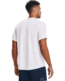 Under Armour Tech 2.0 Short Sleeve T-shirt In White