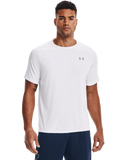 Under Armour Tech 2.0 Short Sleeve T-shirt In White