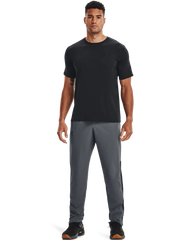 Under Armour Men Sportstyle Left Chest Black