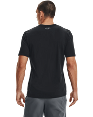 Under Armour Men Team Issue Wordmark Black