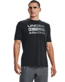 Under Armour Men Team Issue Wordmark Black