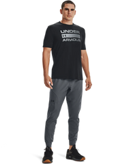 Under Armour Men Team Issue Wordmark Black