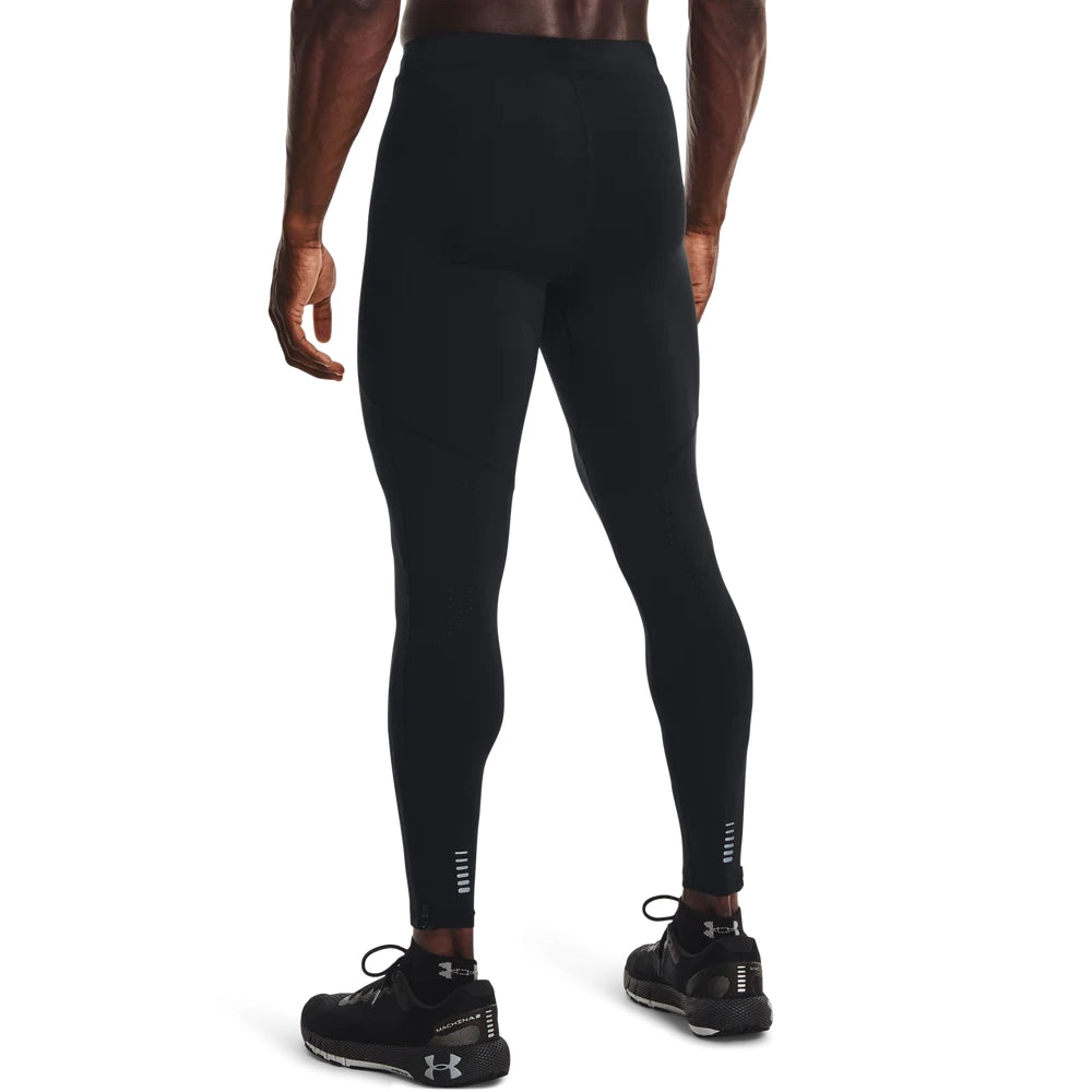 Under Armour Mens Fly Fast 3.0 Tight In Black