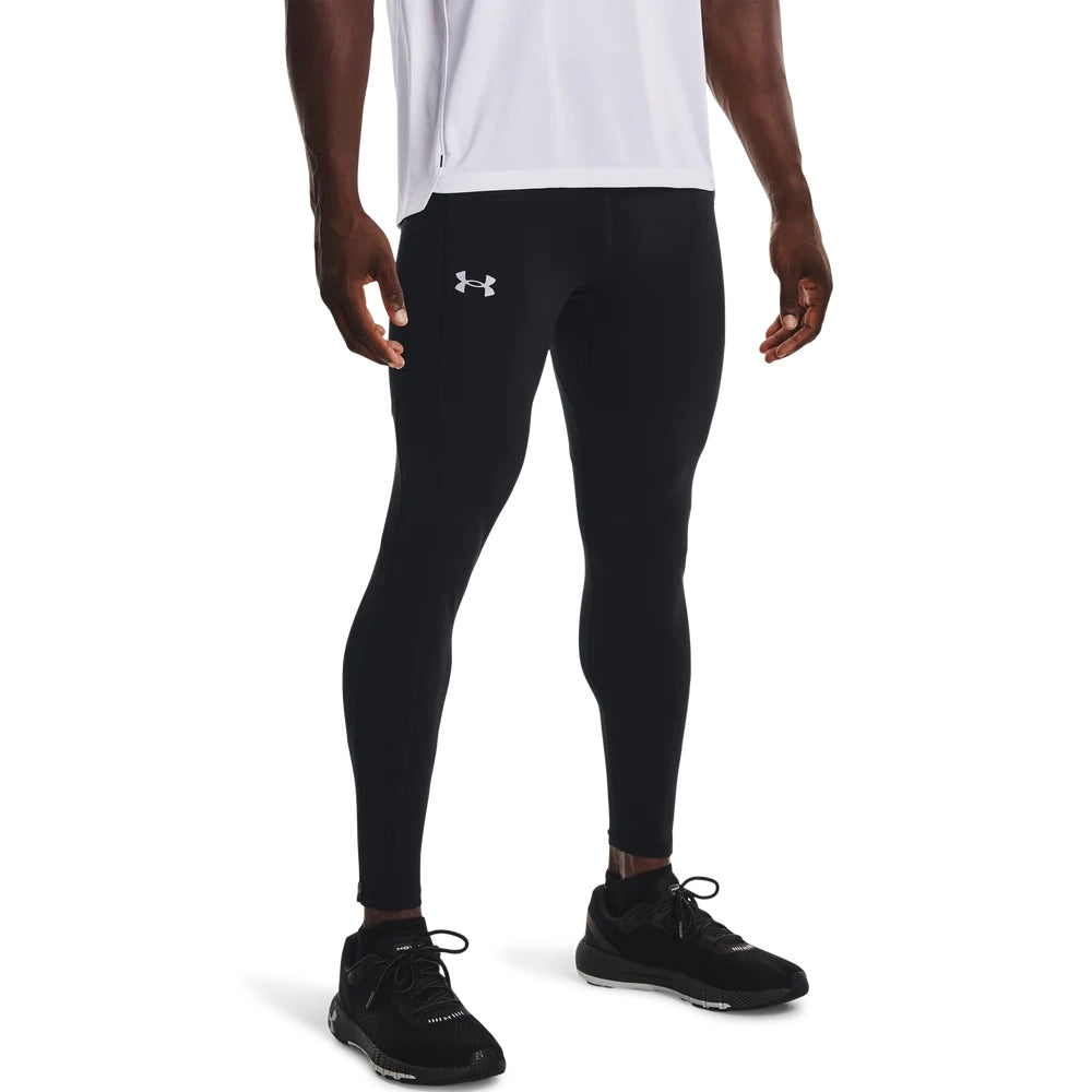 Under Armour Mens Fly Fast 3.0 Tight In Black