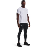 Under Armour Mens Fly Fast 3.0 Tight In Black