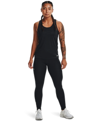 Under Armour Womens Fly Fast 3.0 Tights In Black
