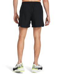 Under Armour Lunch 5" Shorts Black
