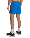 Under Armour Mens Lunch 5" Shorts In Turquoise