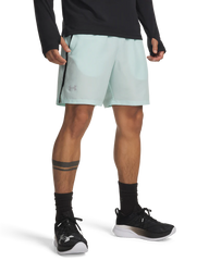 Under Armour Launch 7 Shorts Mint