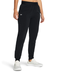 Under Armour Armoursport High Rise Wvn Pnt Black
