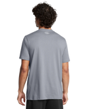 Under Armour Sportstyle Logo Update Grey