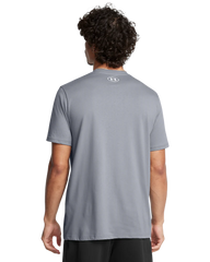 Under Armour Sportstyle Logo Update Grey