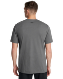 Under Armour Men Gl Foundation Update Ss Gray