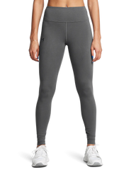 Under Armour Womens Rival Leggings In Grey