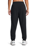 Under Armour Men Vibe Woven Jogger Black