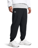 Under Armour Men Vibe Woven Jogger Black