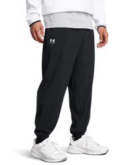 Under Armour Men Vibe Woven Jogger Black