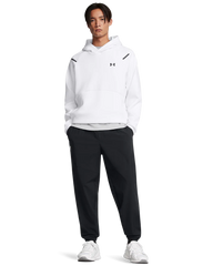 Under Armour Men Vibe Woven Jogger Black