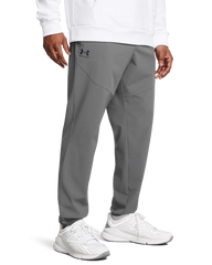 Under Armour Vibe Woven Jogger Gray