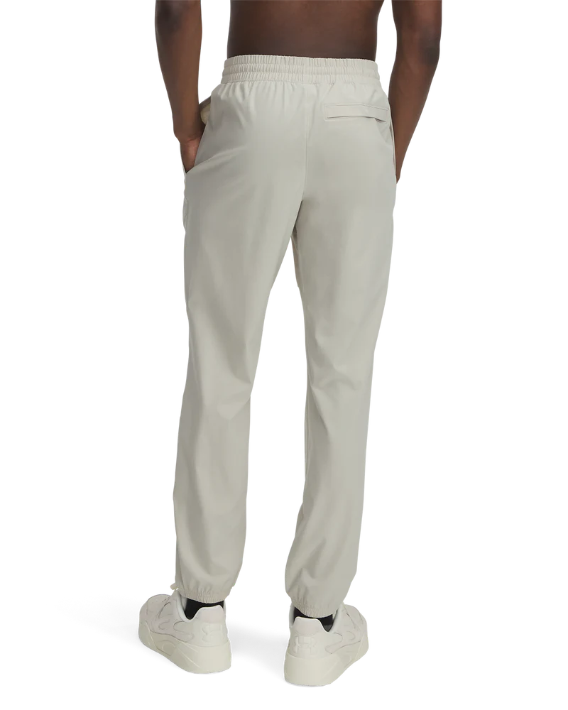 Under Armour Vibe Woven Jogger Off White