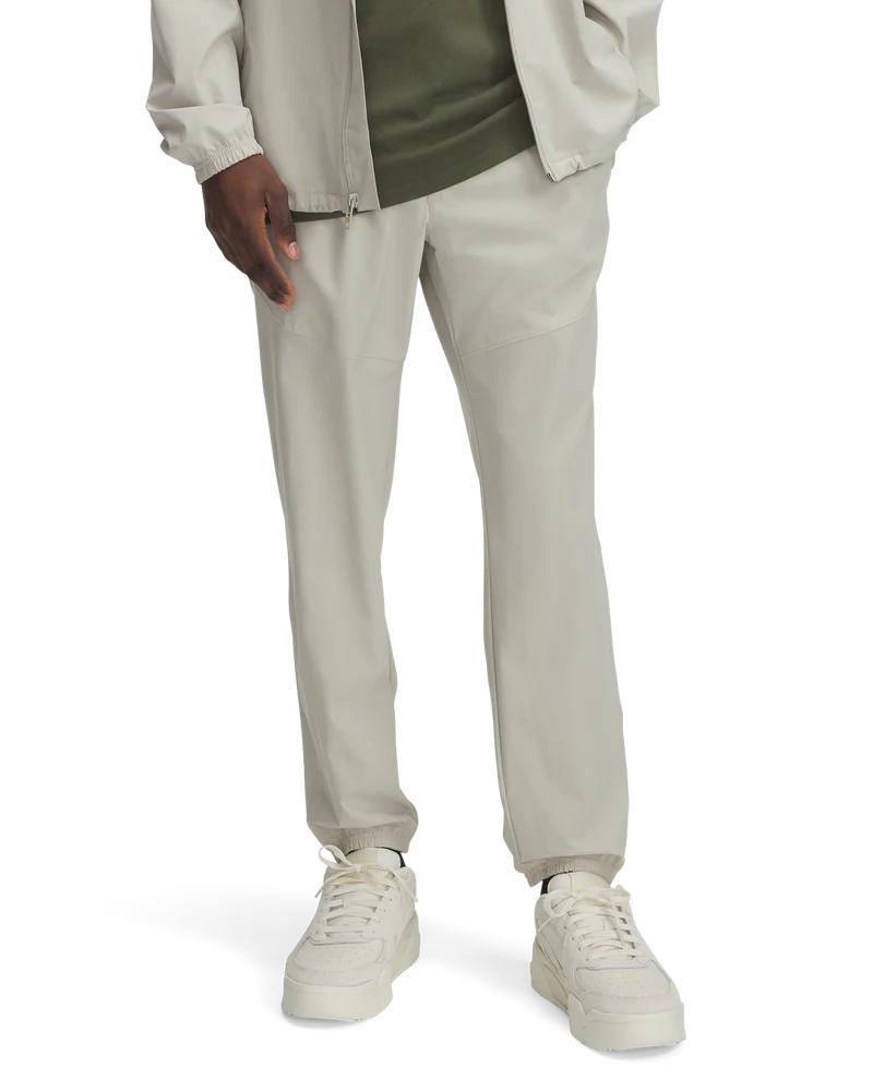 Under Armour Vibe Woven Jogger Off White