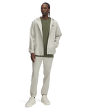 Under Armour Vibe Woven Jogger Off White