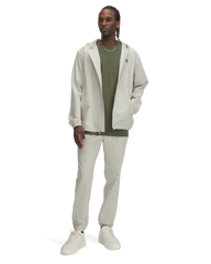 Under Armour Vibe Woven Jogger Off White