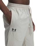 Under Armour Vibe Woven Jogger Off White