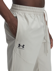 Under Armour Vibe Woven Jogger Off White