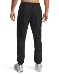 Under Armour Vibe Woven Cargo Pants Black