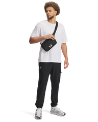 Under Armour Vibe Woven Cargo Pants Black