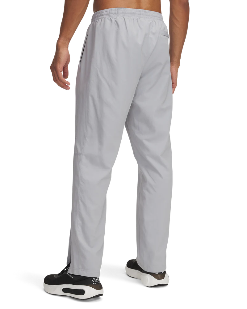 Under Armour Rival Wvn Windbreaker Mod Grey