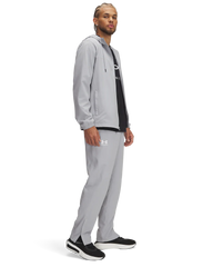 Under Armour Rival Wvn Windbreaker Mod Grey