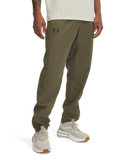 Under Armour Mens Rival Woven Windbreakers In Green