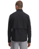 Under Armour Mens Velociti Storm Jacket In Black