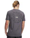 Under Armour M Blur Wm Ss Gray