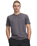 Under Armour M Blur Wm Ss Gray