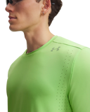 Under Armour Velociti Pro Short Sleeve In Green