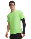 Under Armour Velociti Pro Short Sleeve In Green
