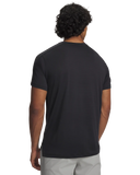 Under Armour Velociti Reflect Short Sleeve In Black