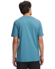 Under Armour Men Wm Locker Tag Blue
