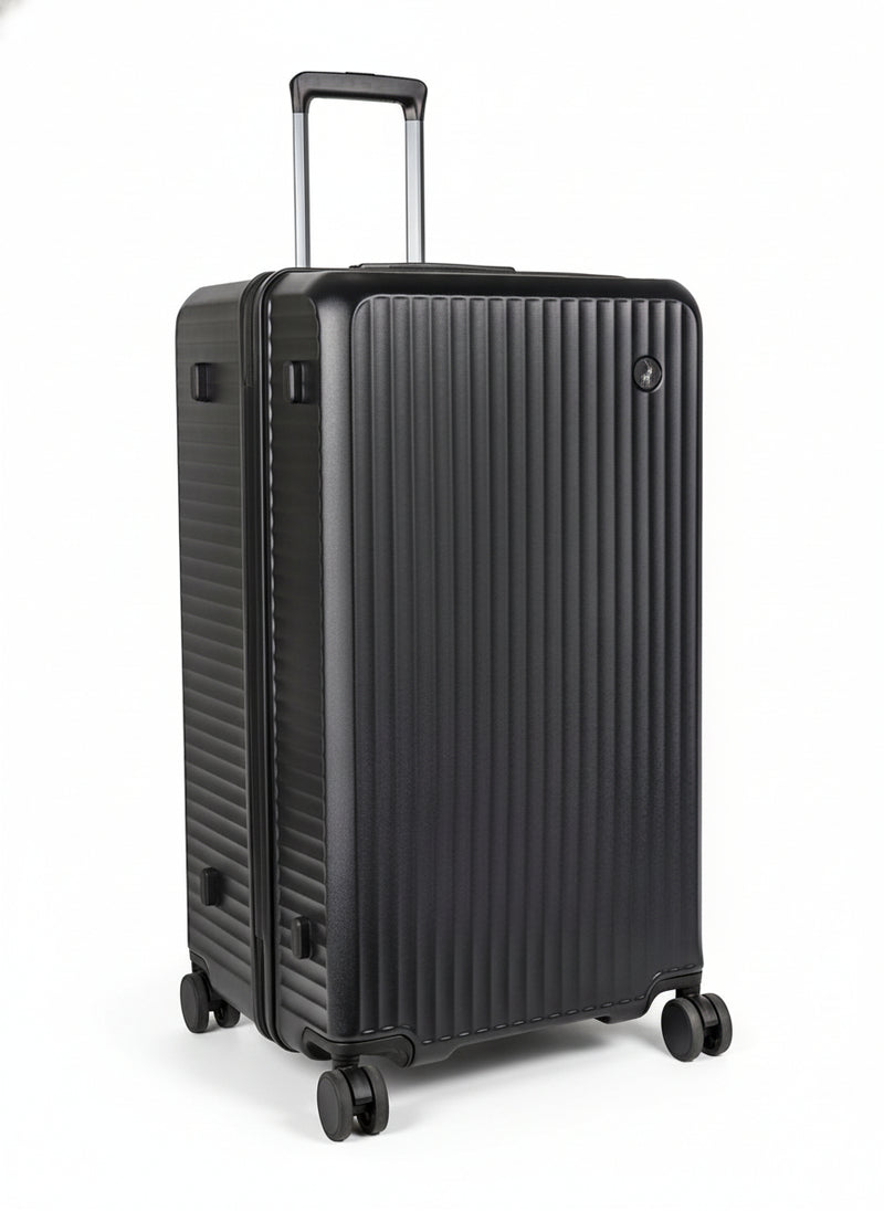 Polo Rover Trolley Black