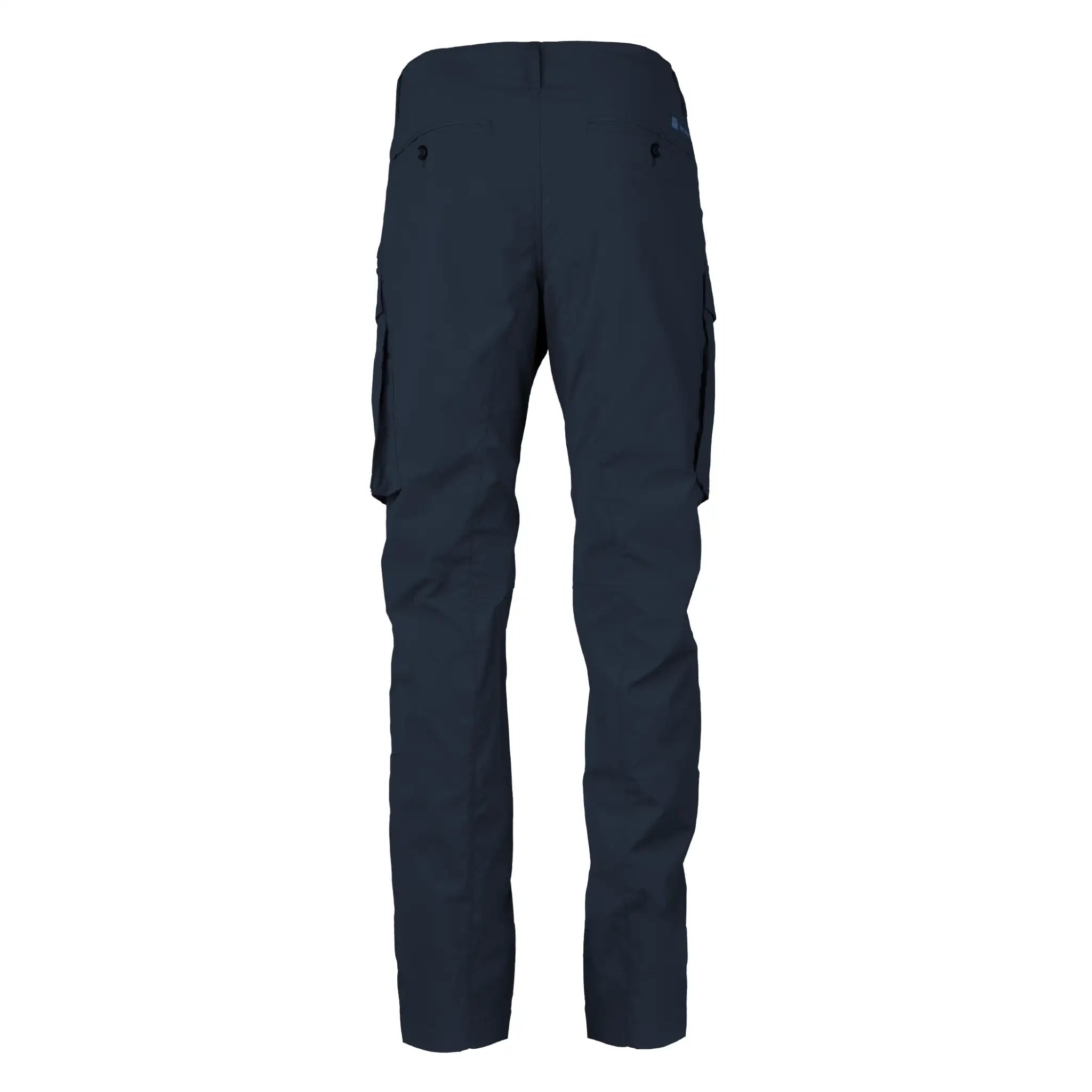 Watam Mens Chale Grey Trouser